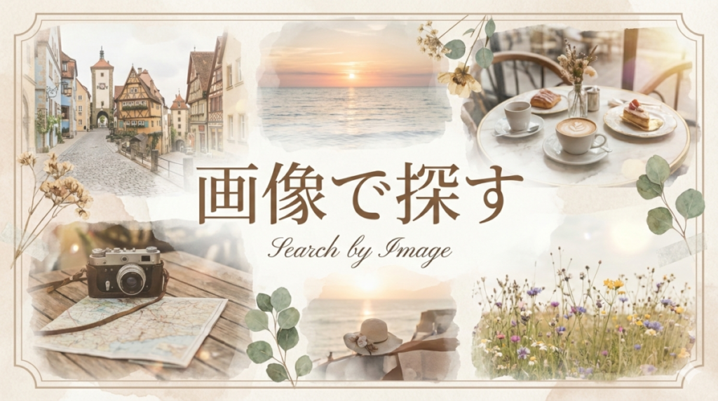 愛知へ行こう！Let's Go Aichiの「画像で探すページ」のサムネイル画像